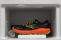 Brooks Divide 5 GTX Midsole softness in cold (%)