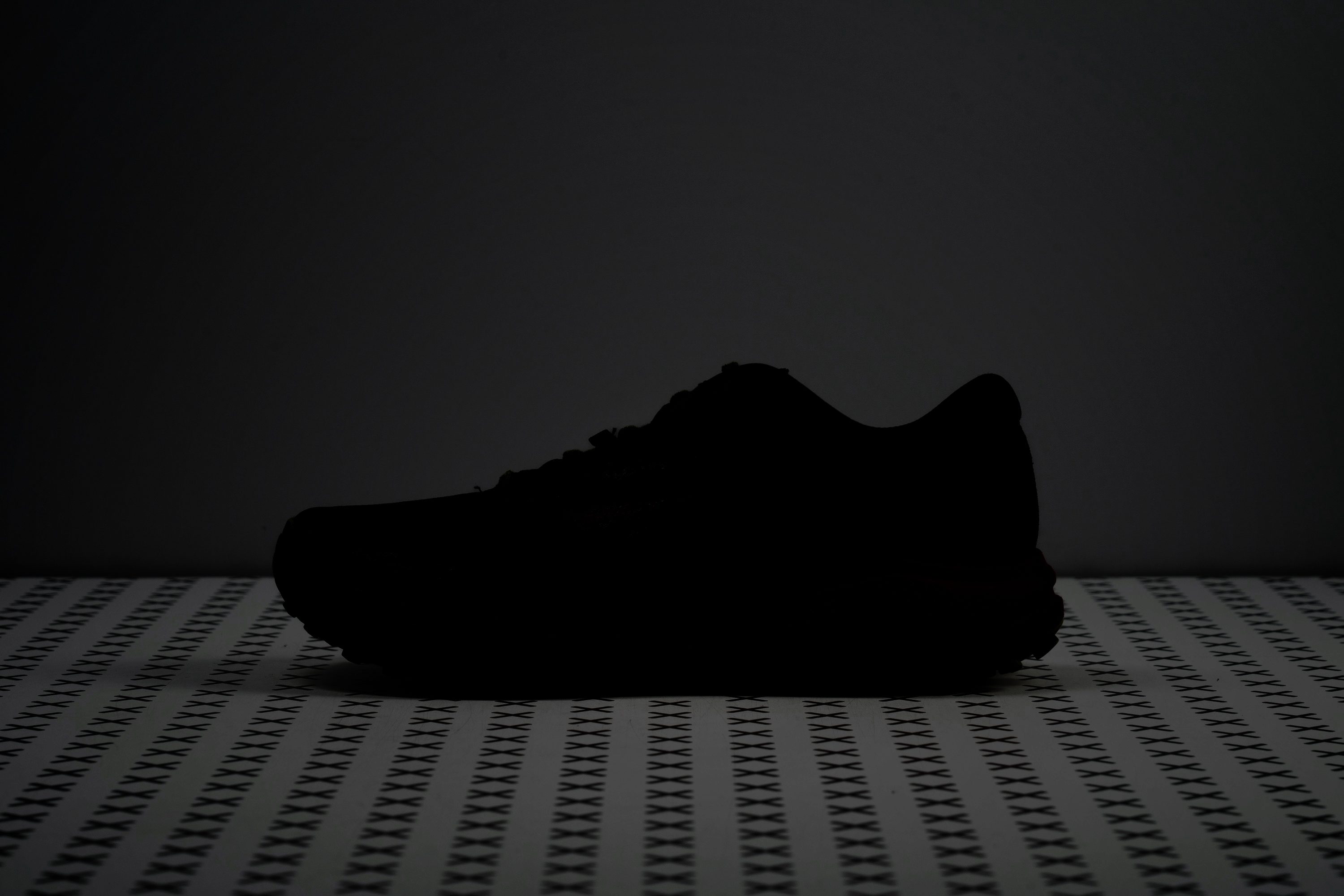 Brooks Divide 5 GTX Reflective elements