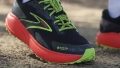 Brooks Divide 5 GTX snug