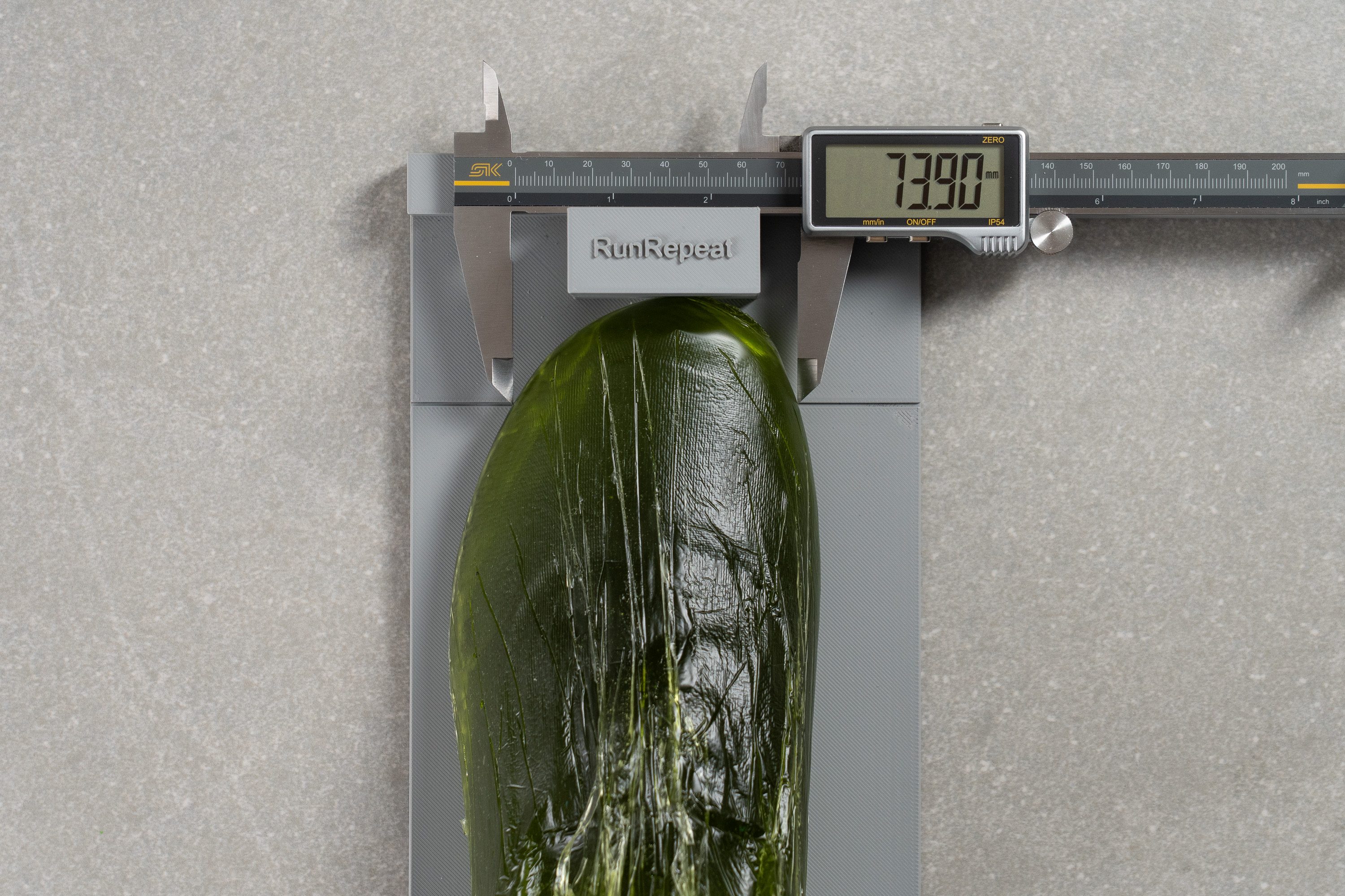 Brooks Divide 5 GTX Toebox width