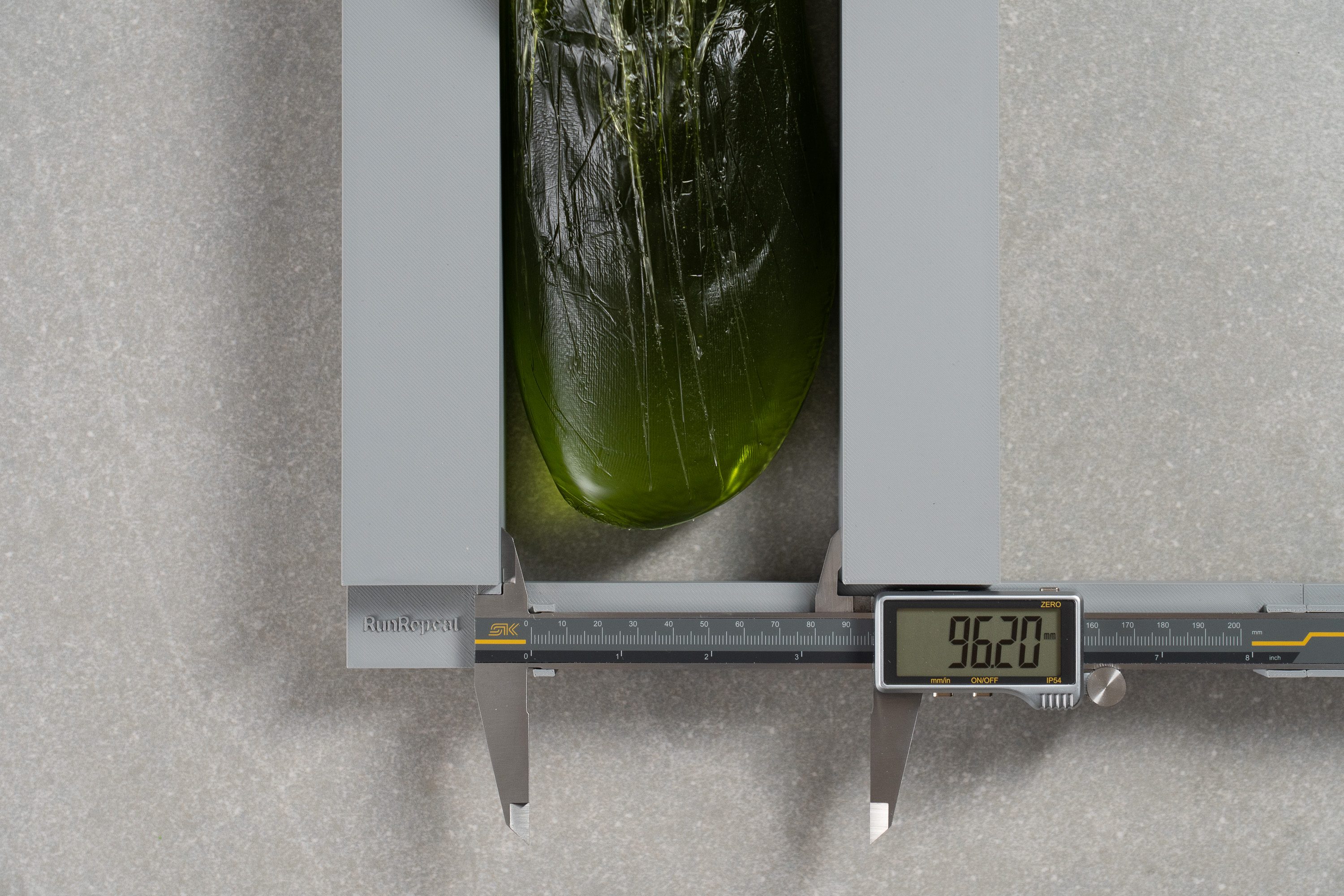 Brooks Divide 5 GTX Width / Fit