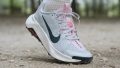 Nike Wildhorse 10 fit toes