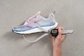Nike Wildhorse 10 Forefoot stack