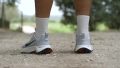 Nike Wildhorse 10 Lateral stability test