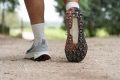 Nike Wildhorse 10 Outsole design