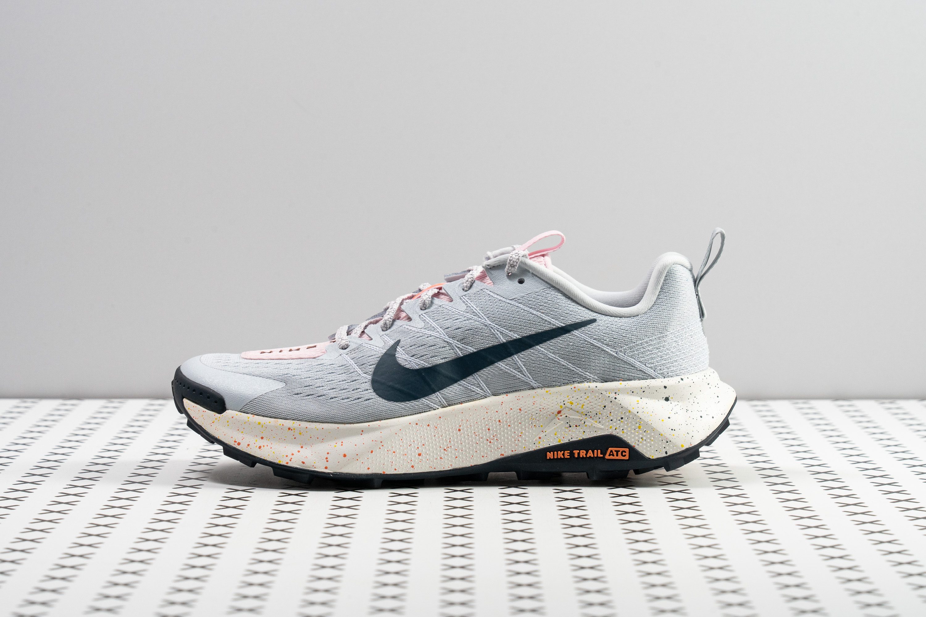 Nike Wildhorse 10 Rocker