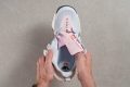 Nike Wildhorse 10 Tongue: gusset type