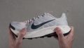 Nike Wildhorse 10 Torsional rigidity