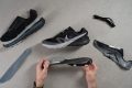Nike Kiger 10 parts