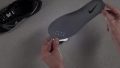 Nike Kiger 10 Removable insole