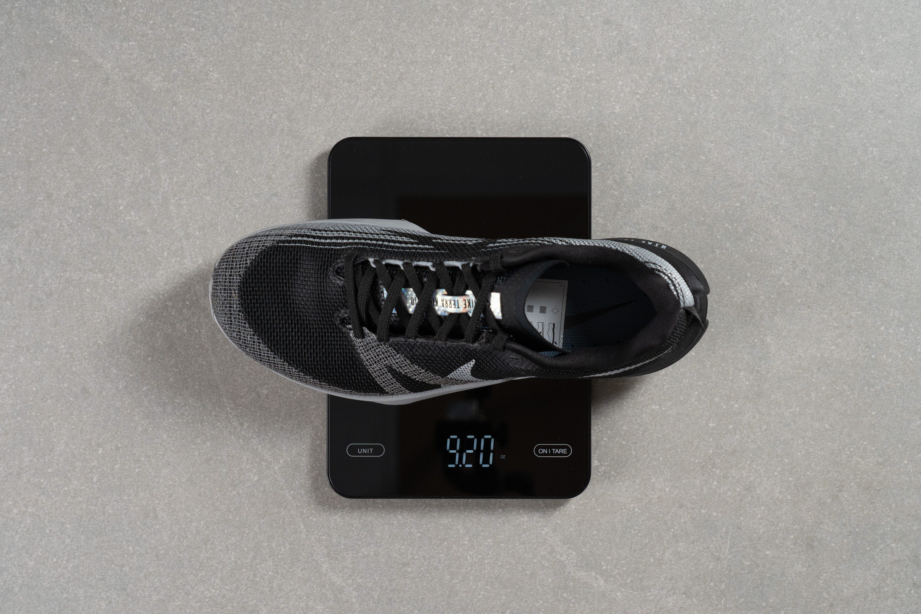 Nike Kiger 10 Weight