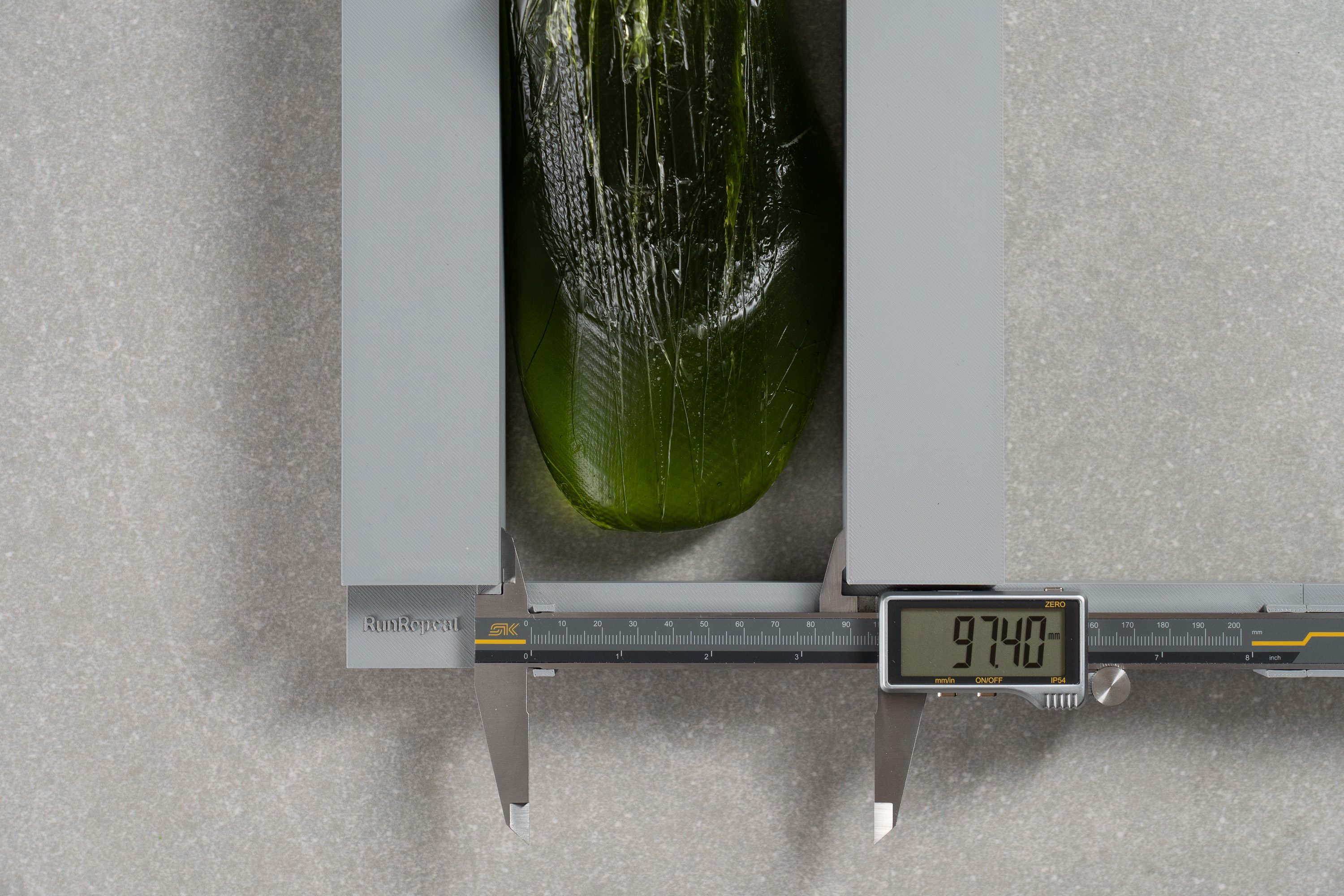 Nike Kiger 10 Width / Fit