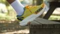 HOKA Mafate X foam