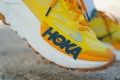 HOKA Mafate X foam