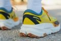 HOKA Mafate X Heel tab