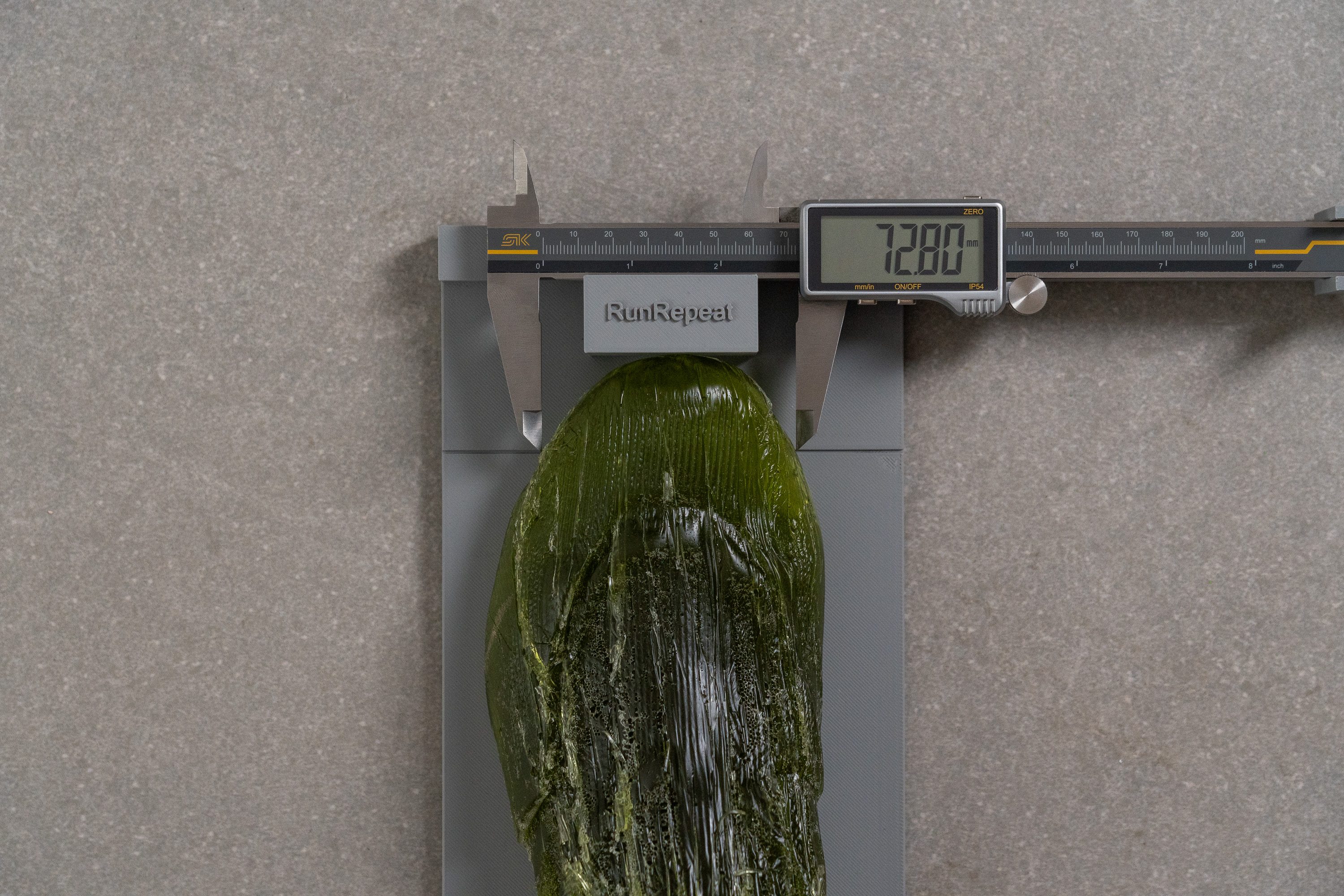 HOKA Mafate X Toebox width