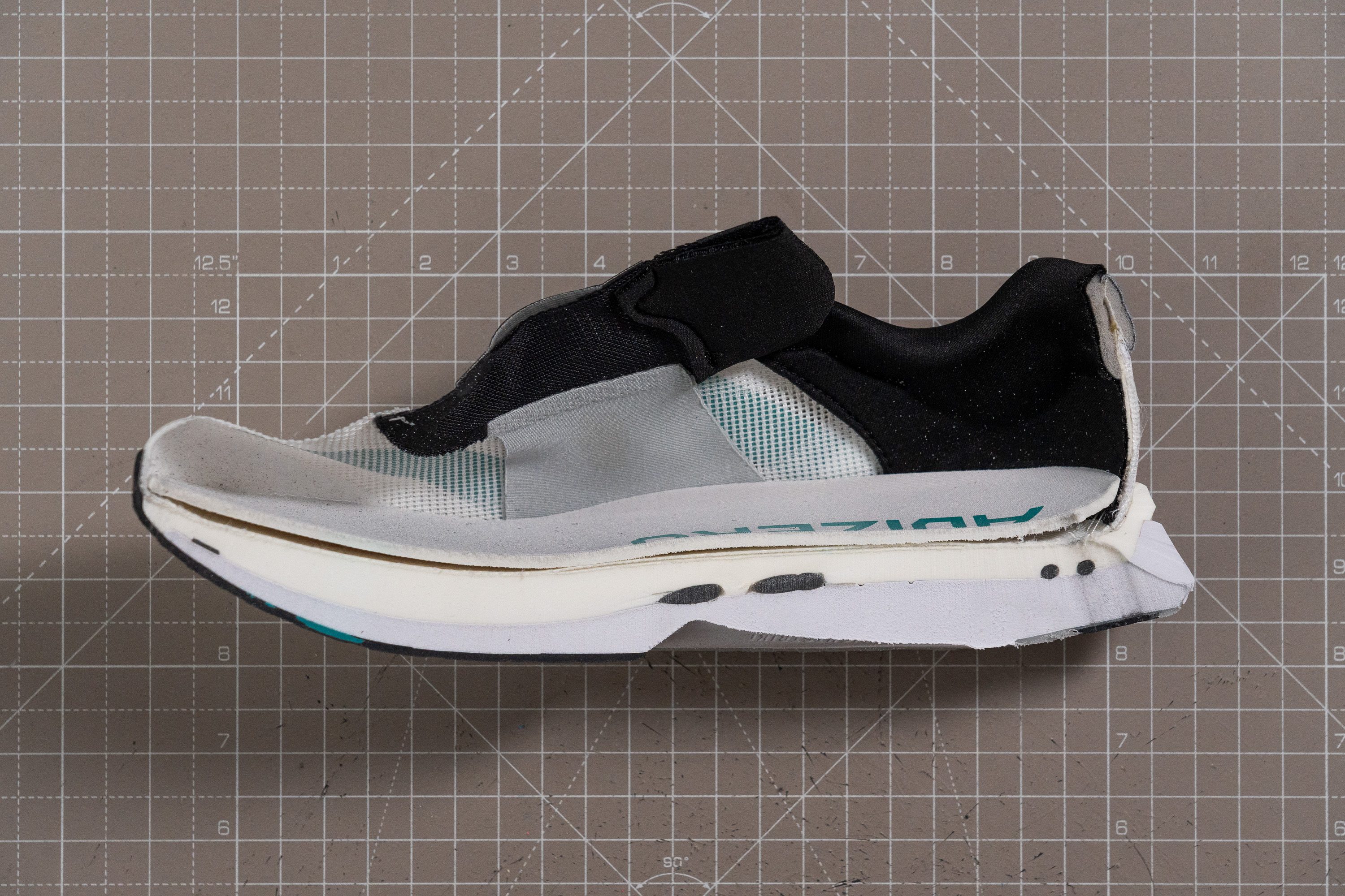 Adidas Adizero Boston 13 Drop