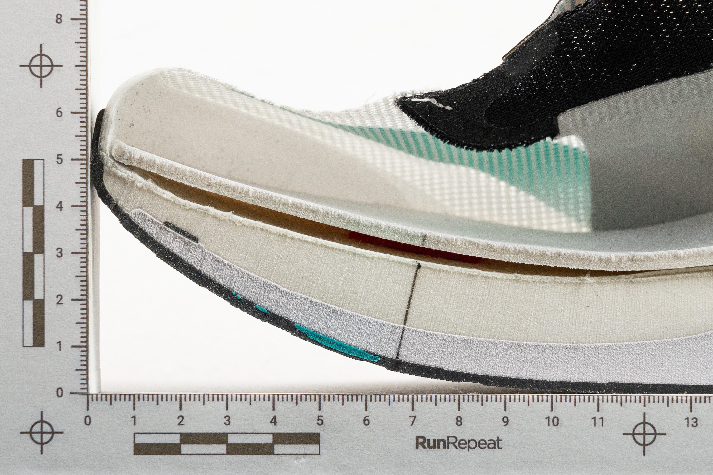 Adidas Adizero Boston 13 Rocker