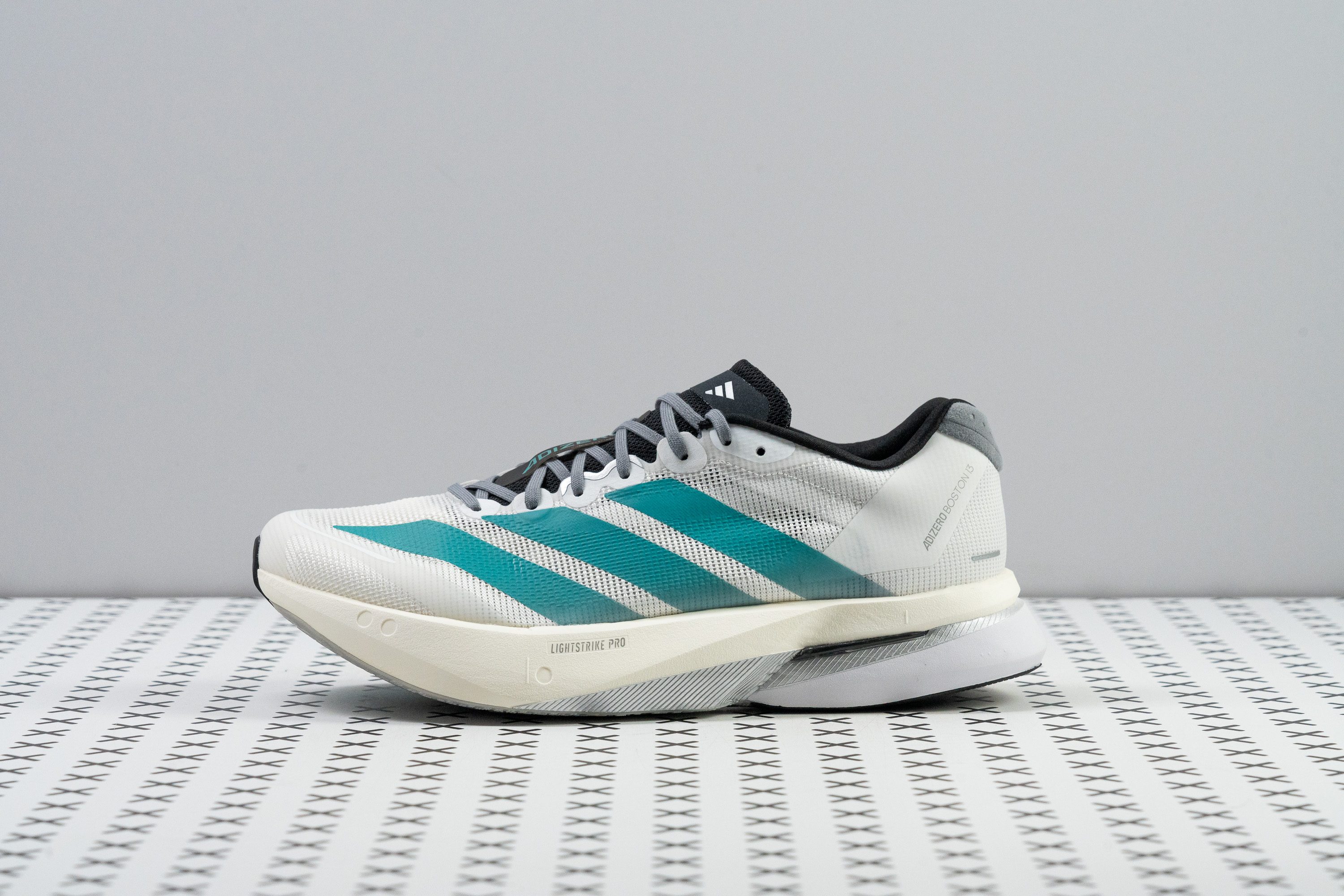 Adidas Adizero Boston 13 side