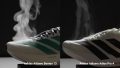 Adidas Adizero Boston 13 smoke