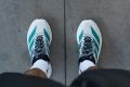 Adidas Adizero Boston 13 taper