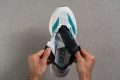 Adidas Adizero Boston 13 Tongue: gusset type
