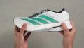 Adidas Adizero Boston 13 Torsional rigidity