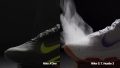 Nike A'One Breathability Smoke test