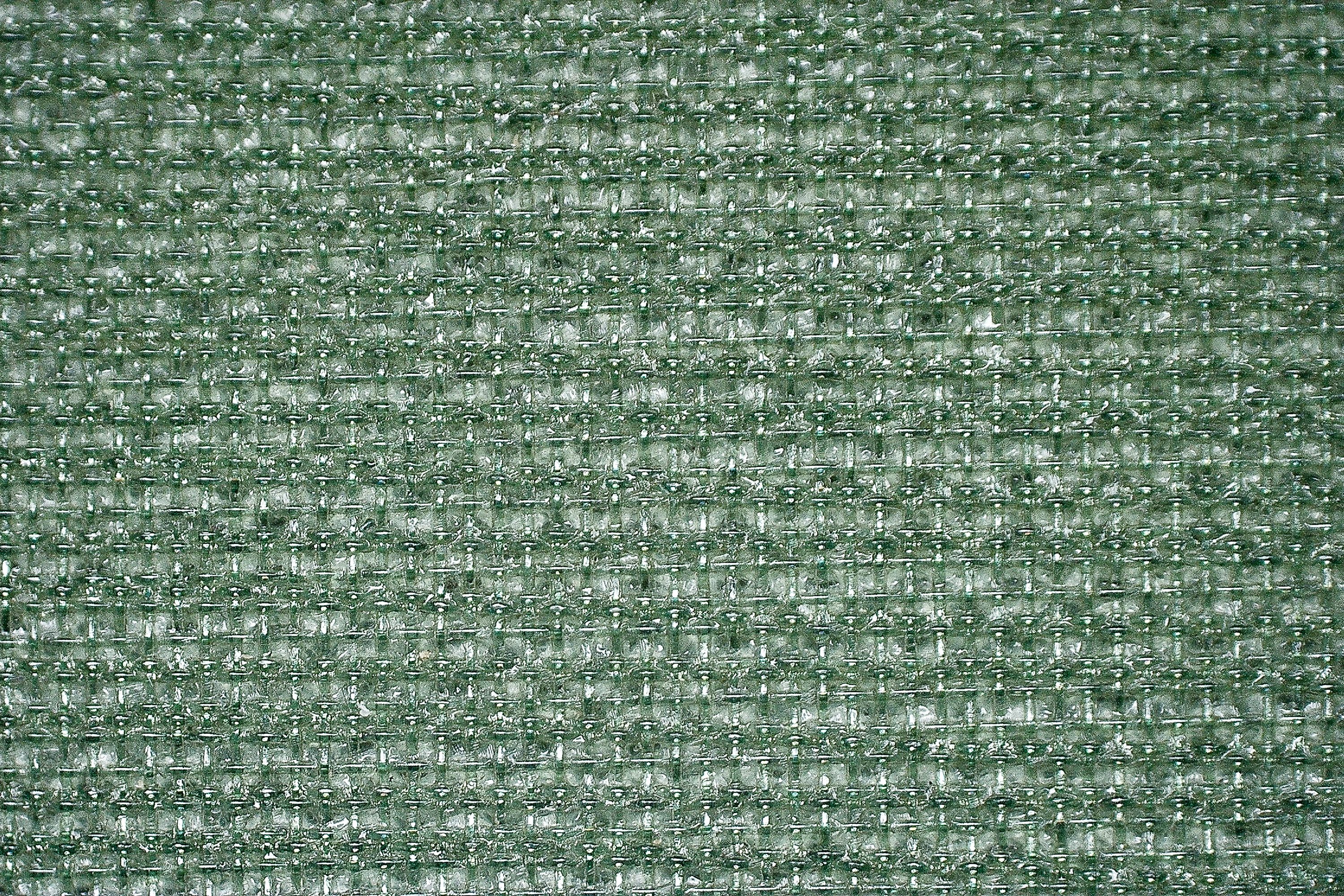 Nike A'One Breathability Upper under microscope