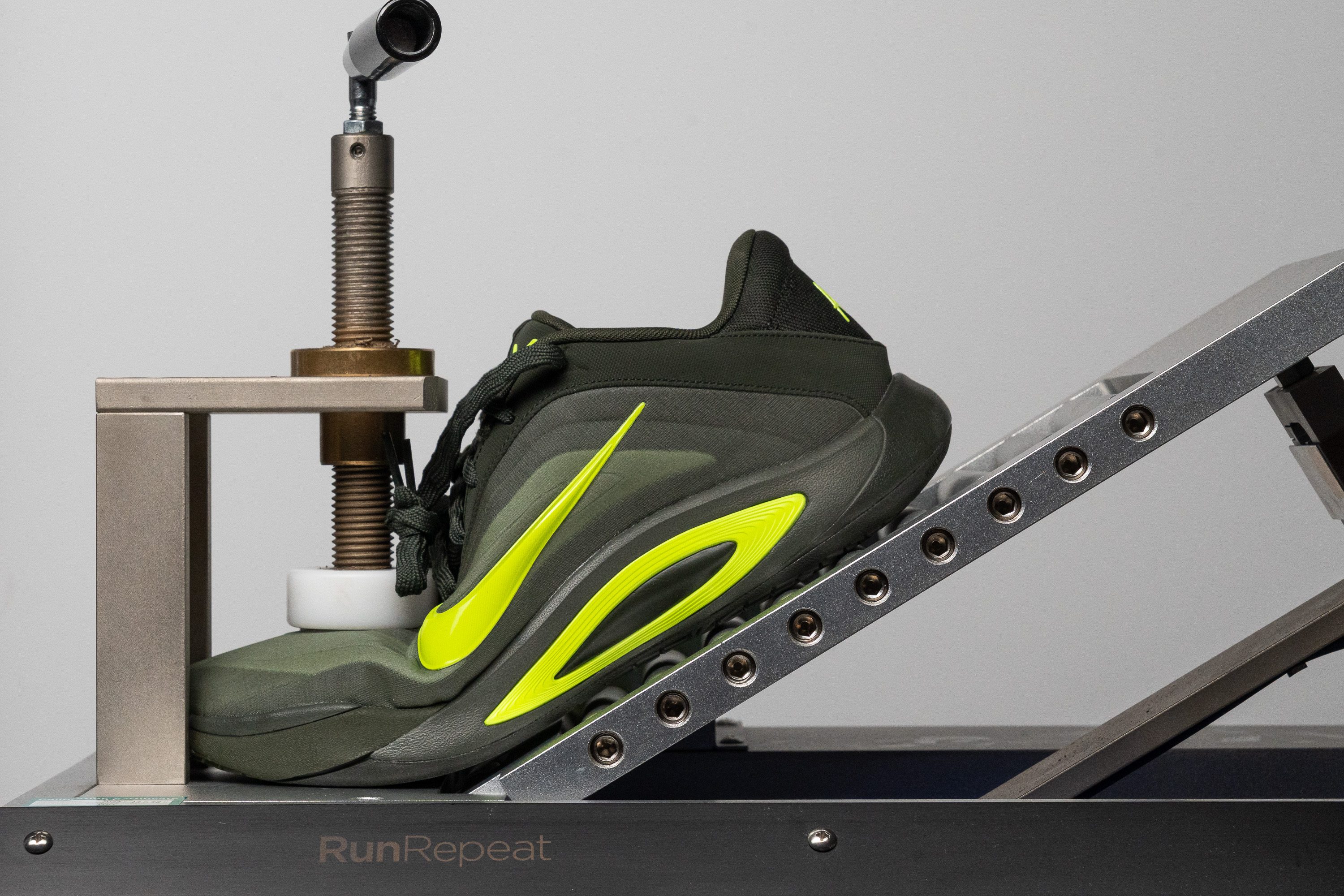 Nike A'One Flexibility / Stiffness