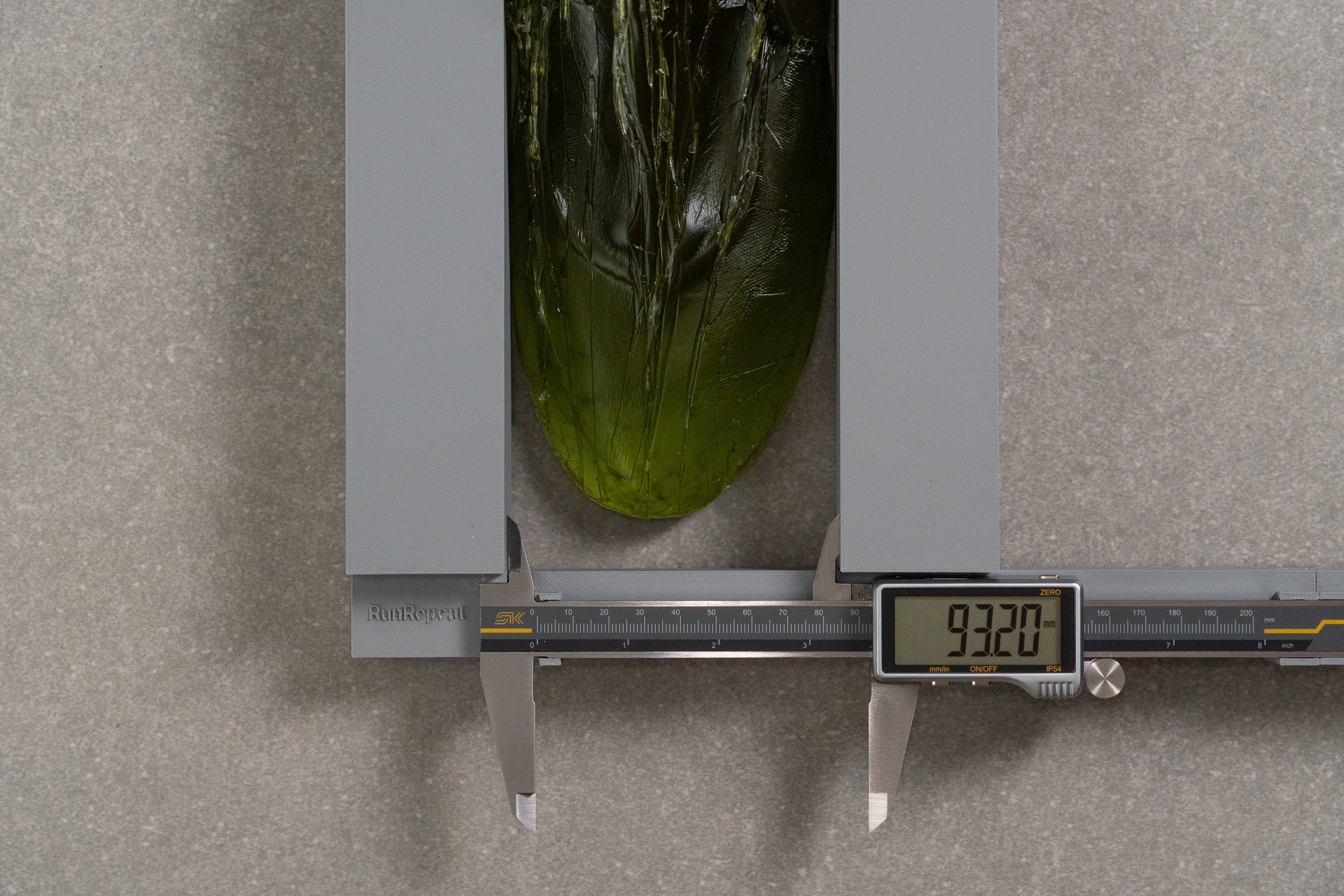 Nike A'One Width / Fit