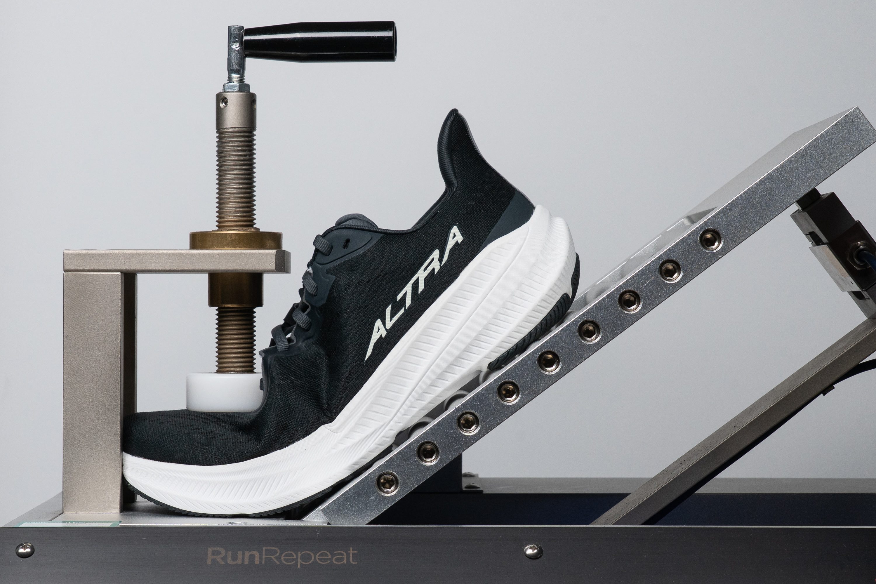 Altra Experience Flow 2 Flexibility / Stiffness