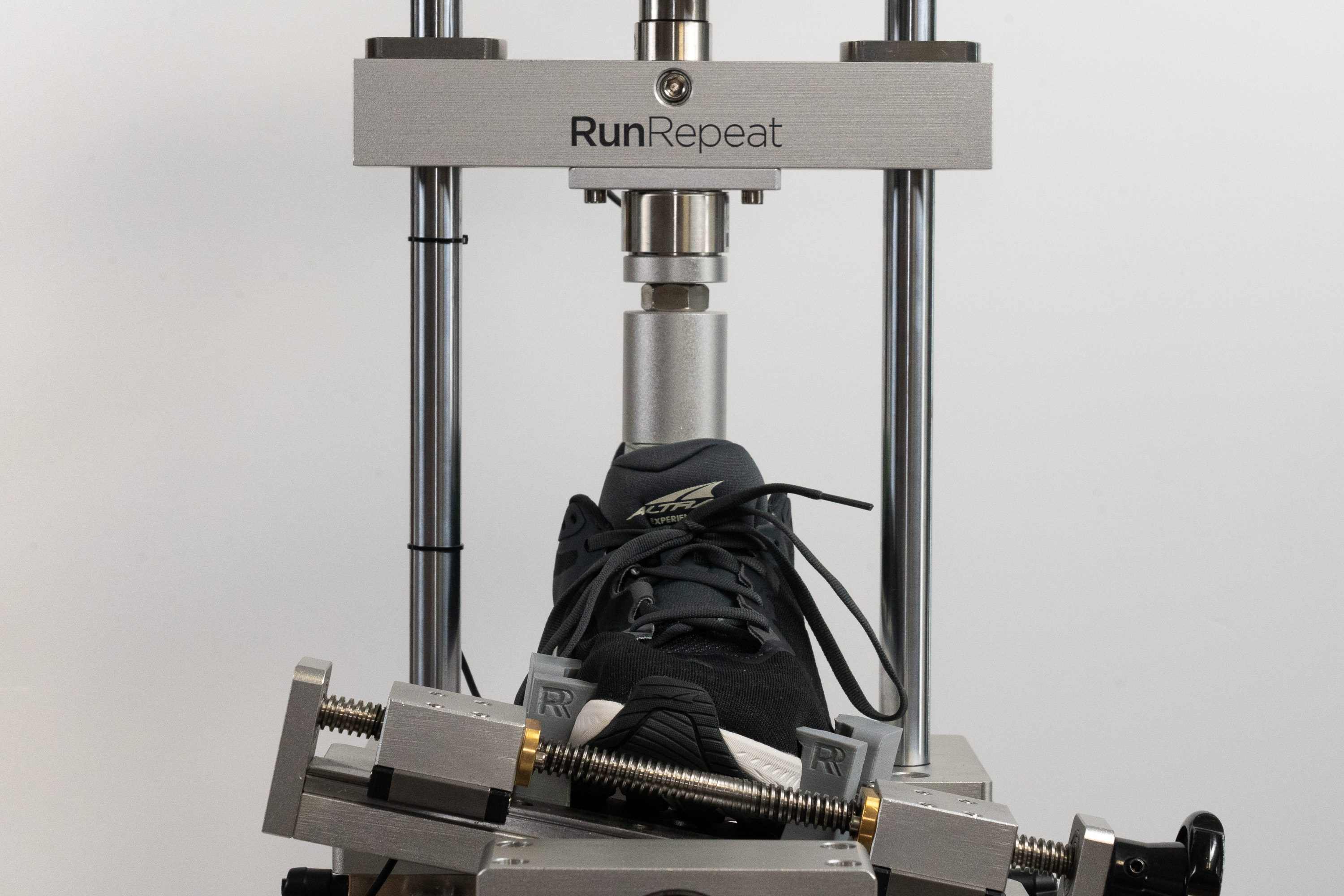 Altra Experience Flow 2 Torsional rigidity