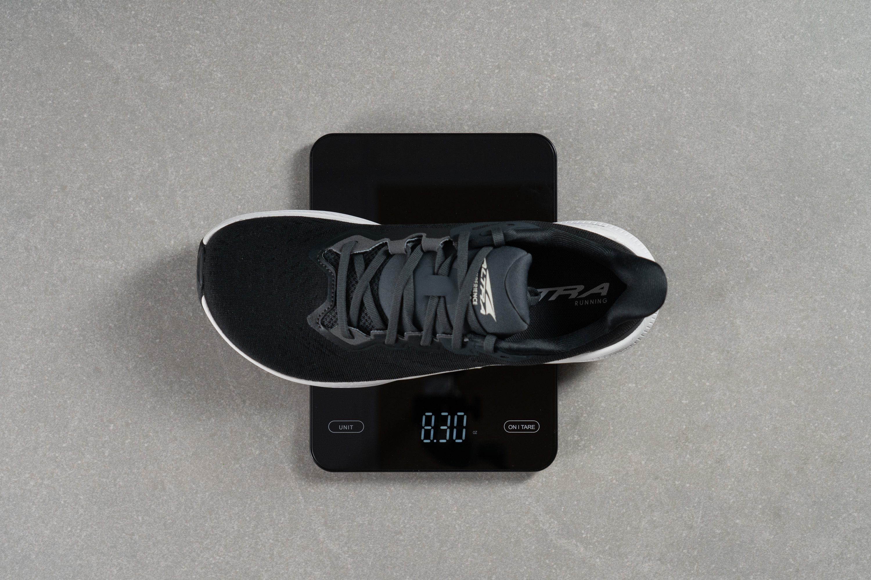 Altra Experience Flow 2 Weight