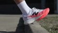 New Balance FuelCell SuperComp Elite v5 foam
