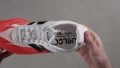 New Balance FuelCell SuperComp Elite v5 Heel counter stiffness