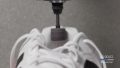 New Balance FuelCell SuperComp Elite v5 Heel padding durability