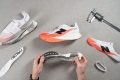 New Balance FuelCell SuperComp Elite v5 parts