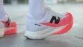 New Balance FuelCell SuperComp Elite v5 plush