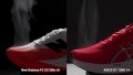 New Balance FuelCell SuperComp Elite v5 smoke