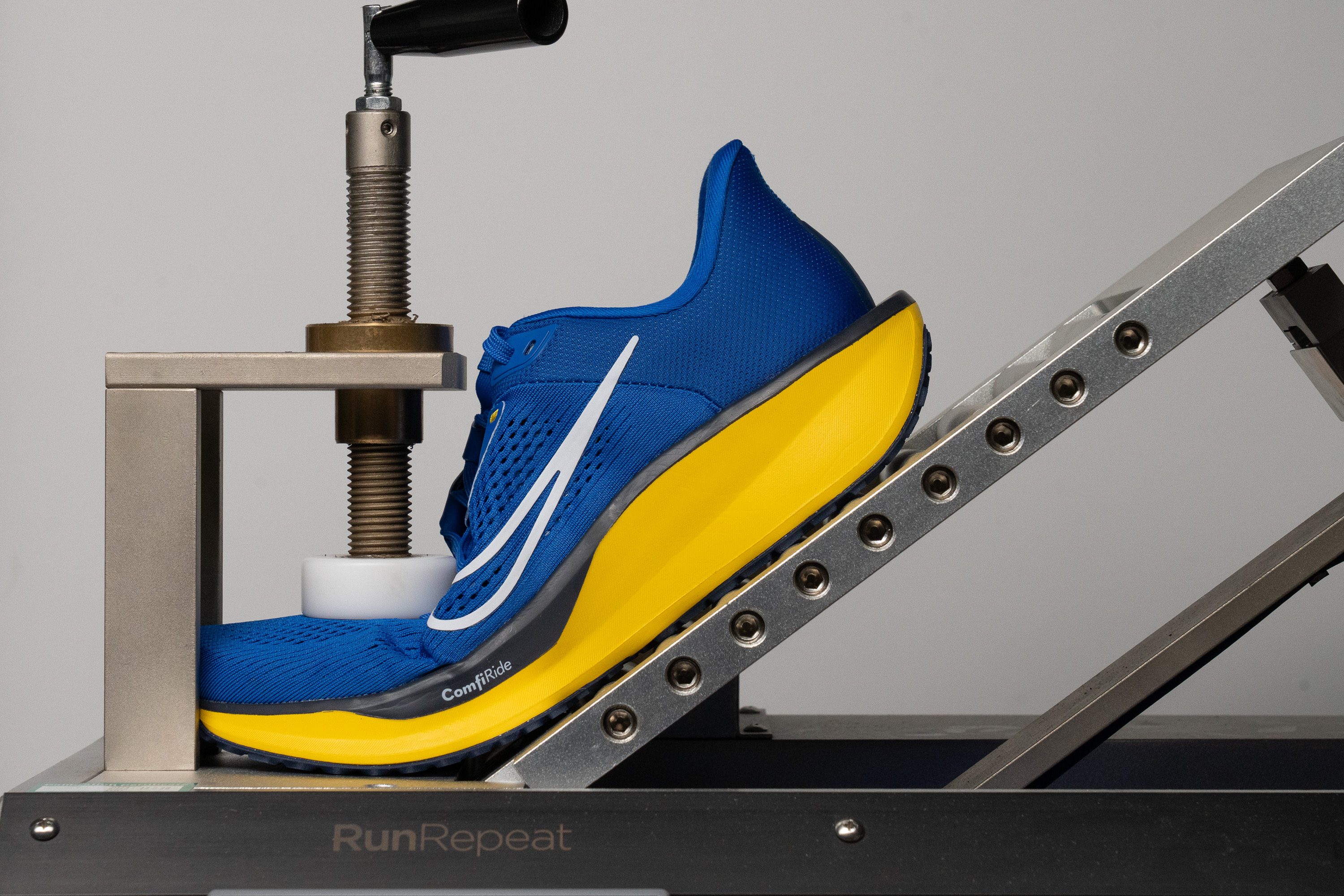 Nike Quest 6 Flexibility / Stiffness