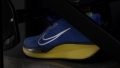 Nike Quest 6 Forefoot traction