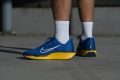 Nike Quest 6 Heel tab