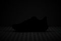 Nike Quest 6 Reflective elements
