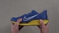 Nike Quest 6 Torsional rigidity