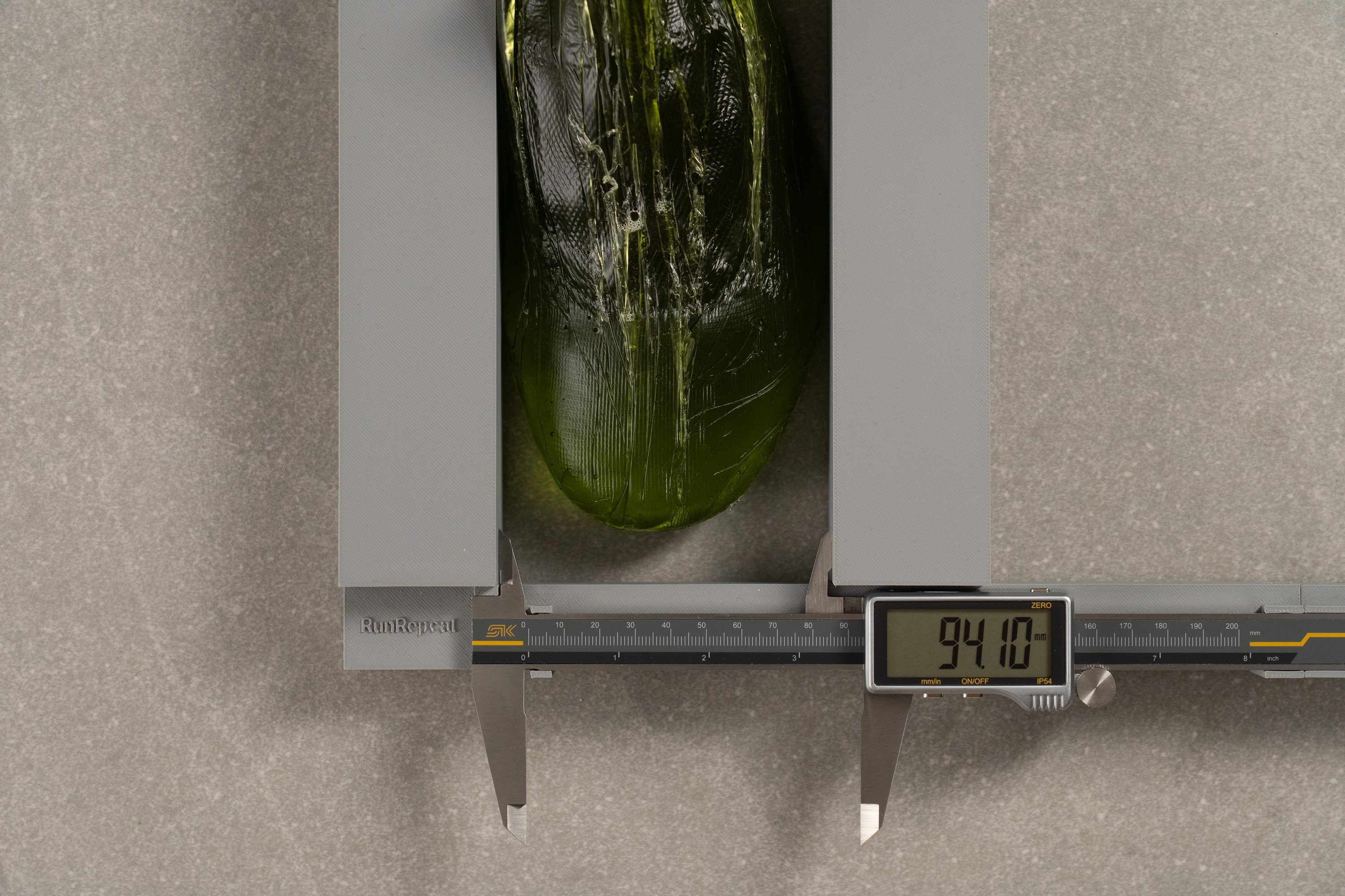 Nike Quest 6 Width / Fit