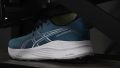 ASICS Gel Kayano 32 Forefoot traction