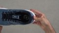 ASICS Gel Kayano 32 Heel counter stiffness