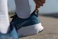 ASICS Gel Kayano 32 Heel tab