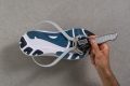 ASICS Gel Kayano 32 Midsole width - heel